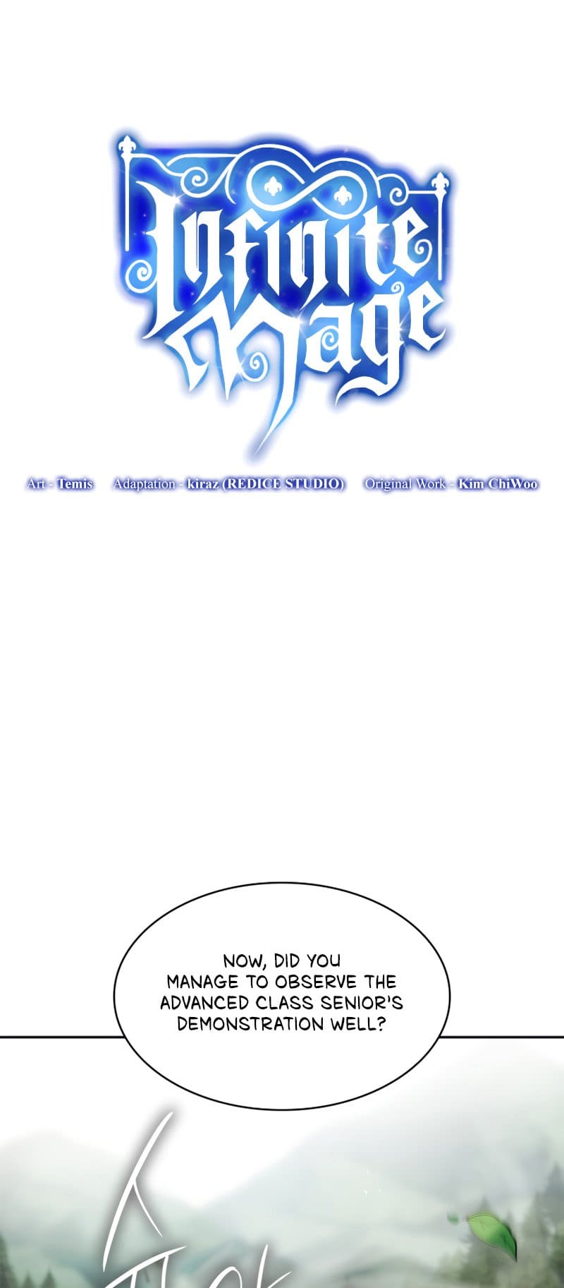 Infinite Mage, Chapter 43 image 39